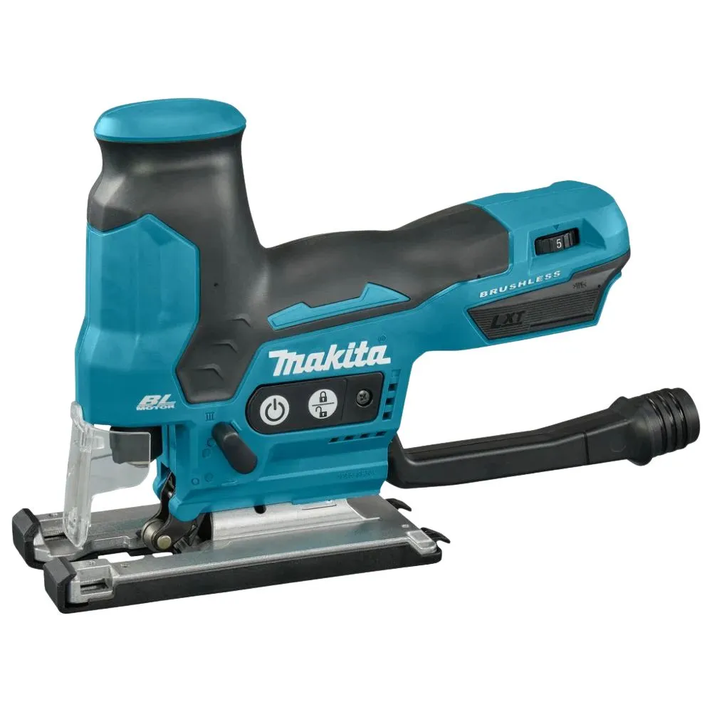 Makita DJV185Z 18V Li-ion LXT Brushless Jigsaw Body Only
