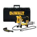 DeWALT DCGG571NK Cordless 18V Grease Gun Body Only and Carry Case