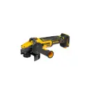 DeWALT DCG409N 18V 125mm XR FLEXVOLT High Power Angle Grinder