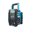Makita DMR301 12-18V DAB / DAB+ Job Site Bluetooth Radio