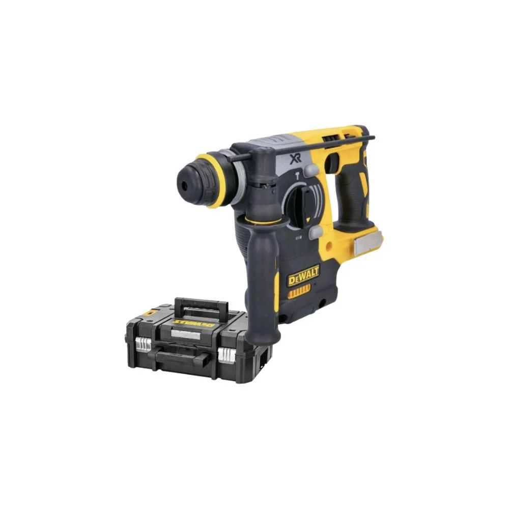 DeWALT DCH273NT 18V XR SDS+ PLUS Brushless Rotary Hammer Drill Body Only With Case