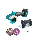 Makita DMC300Z 18V LXT 76mm Disc Compact Cut-off Saw Body Only