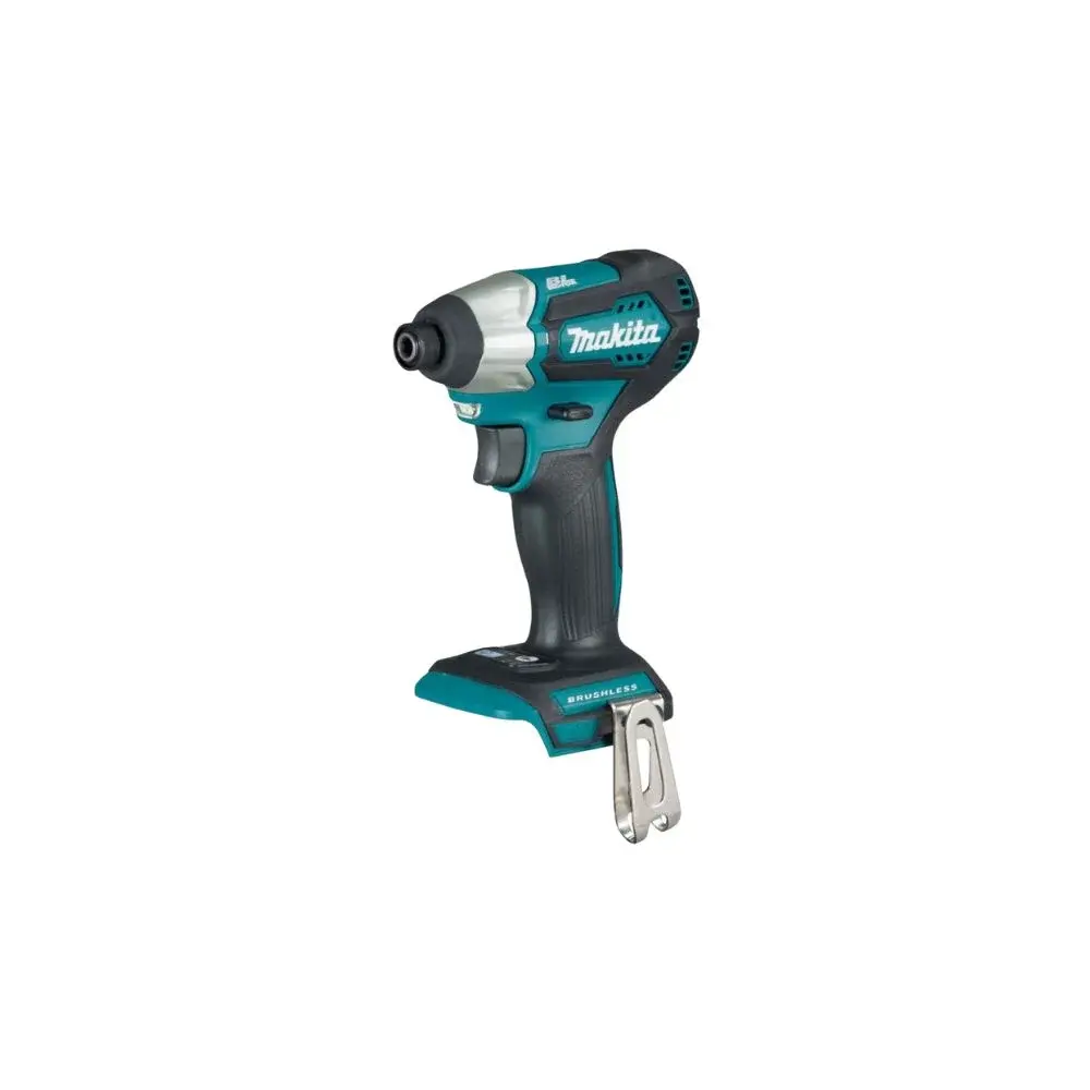 Makita DTD155Z 18V LXT Brushless Impact Driver – Bare Unit