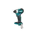 Makita DTD155Z 18V LXT Brushless Impact Driver – Bare Unit
