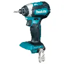 Makita DTD153Z 18V LXT Cordless Brushless Impact Driver Body Only