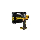 DeWALT DCF921NT 18V XR Brushless 1/2″ Impact Wrench with Tstak Case