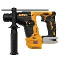 DeWALT DCH072N-XJ 12V XR BL Ultra Compact SDS-Plus Hammer Bare Unit