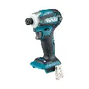 Makita DTD172Z 18V LXT Li-Ion Brushless 4-Stage Impact Driver