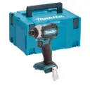 Makita DTD153ZJ 18V LXT Cordless Impact Driver in MAKPAC 3 Case