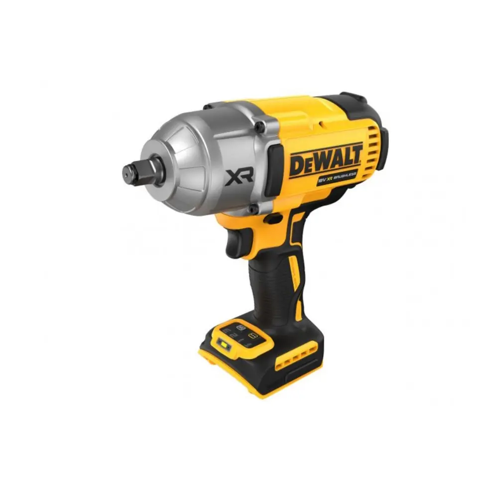 DeWALT DCF900N 18V Impact Wrench 1/2" High Torque Body Only