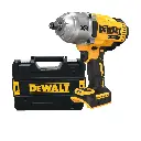 DeWALT DCF900NT 18V 1/2in BL Impact Wrench Hog Ring with Case