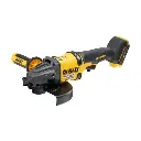 DeWALT DCG440N 54V XR FLEXVOLT Cordless Brushless Angle Grinder