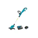 Makita DUR181RT 18V Cordless Grass Line Trimmer - 1 x 5.0Ah Battery & Charger
