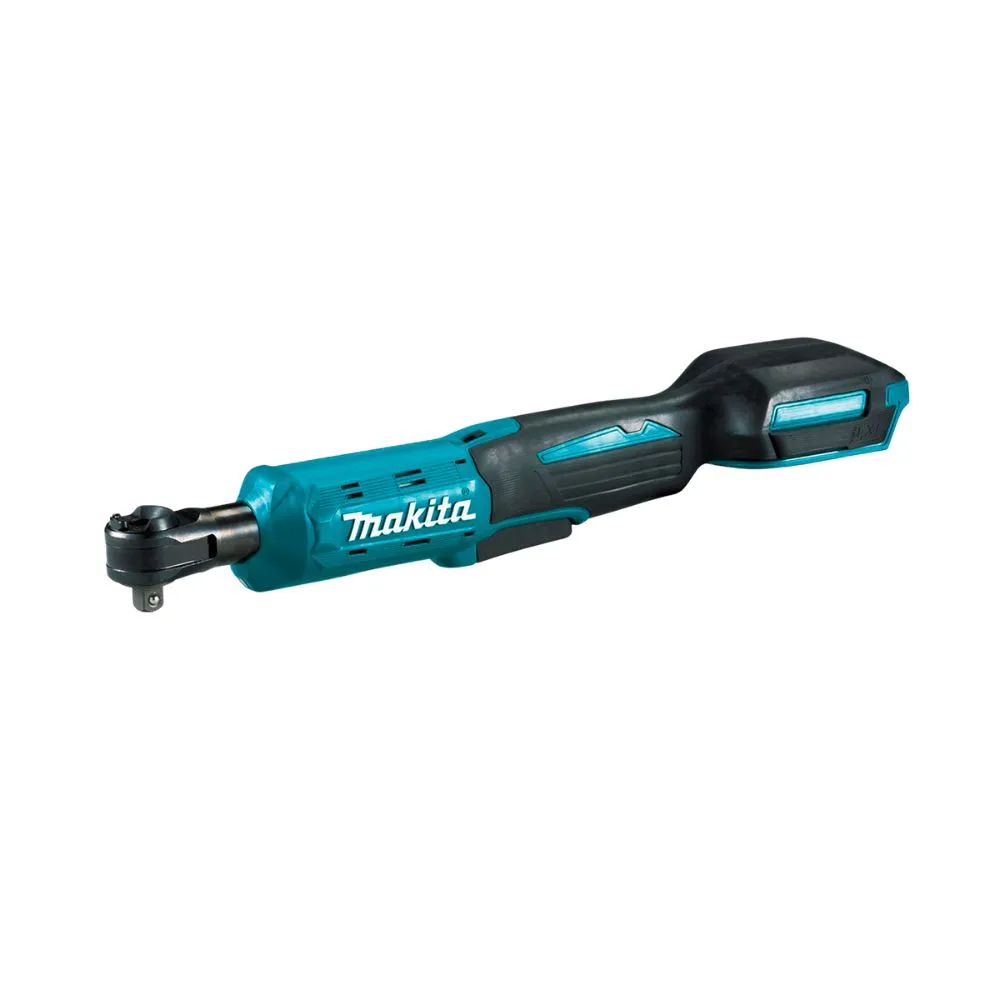 Makita DWR180Z 18V LXT Ratchet Wrench - Body Only 
