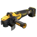 DeWALT DCG416VSN 18V XR Li-ion Cordless Brushless 125mm (5") Variable Speed Angle Grinder