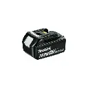 Makita BL1860B 18V LXT 6.0Ah Li-Ion Battery With Charge Level Indicator