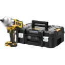 DeWALT DCF961NT 18V XR 1/2″ High Torque Impact Wrench – Body Only in TSTAK II Case