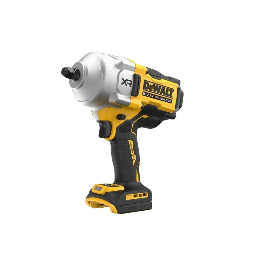DeWALT DCF961N 18V XR 1/2" High Torque Impact Wrench - Body Only