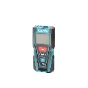 Makita LD030P Laser Distance Measure, Complete with 2 x AAA Batteries - 30 m