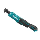 Makita WR100DZ 12V Max CXT Cordless 1/4" & 3/8" Ratchet Wrench - Body Only