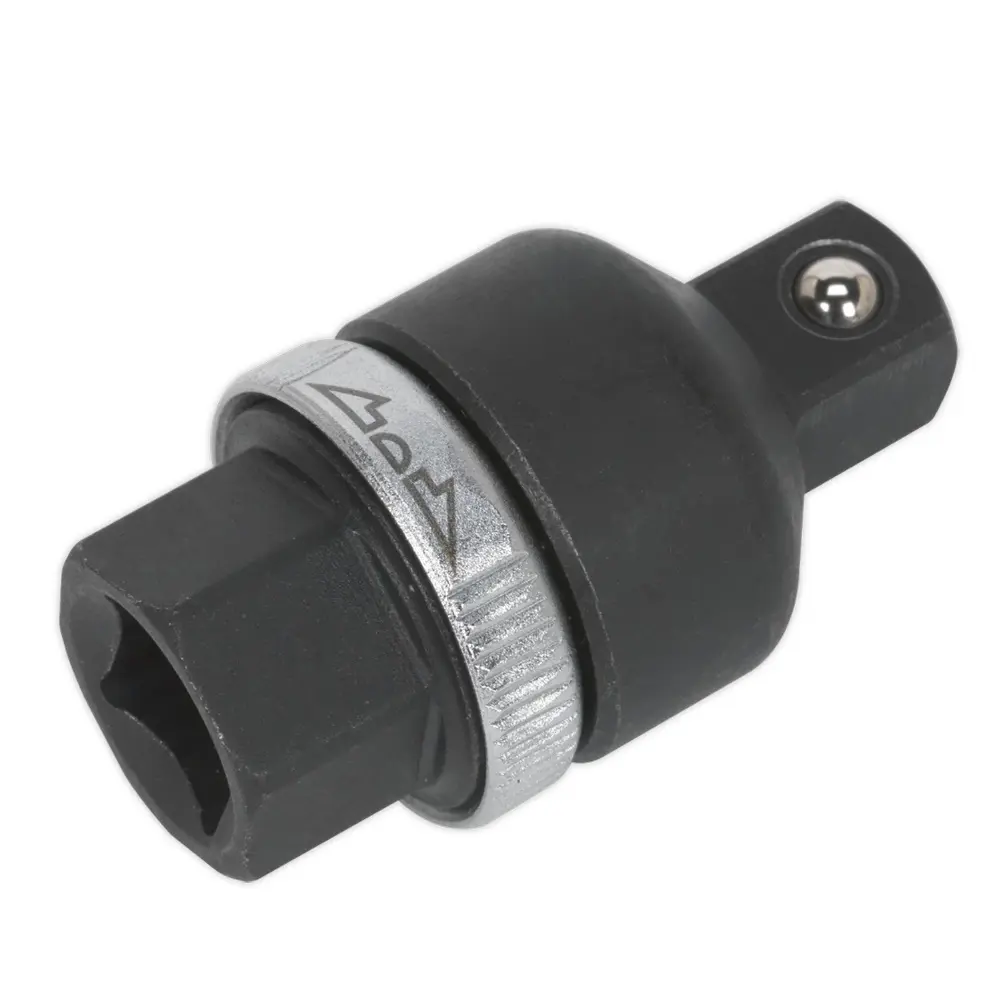 Sealey AK737 Ratchet Adaptor 1/2 in Sq Drive