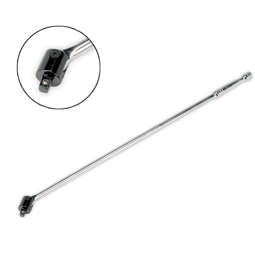 Sealey AK7302 Breaker Bar 750mm 1/2inch Sq Square Drive