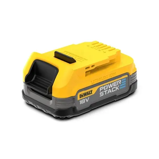 [DCBP034] DEWALT DCBP034 18V XR Compact Powerstack Battery