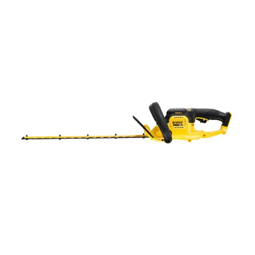 DeWALT DCMHT563N 18V XR Cordless 55cm 25mm Hedge Trimmer Body Only