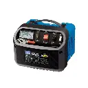 Draper 52965 12/24V Battery Charger 10 - 14A