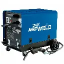 Draper 71095 MW170T 230V MIG Welder 160A