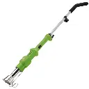 Draper 68696 Electric Garden Patio Lawn Weed Burner Killer Remover 2kW