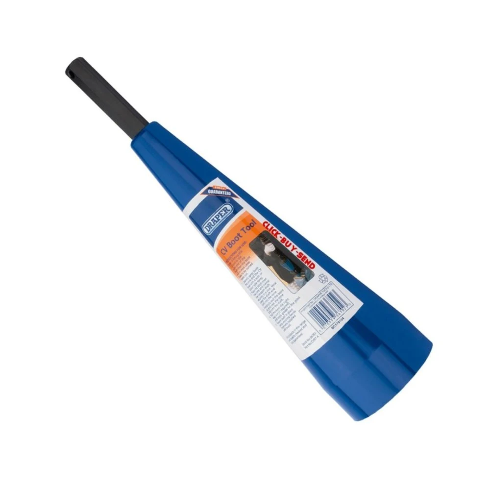 Draper 36702 CV Boot Installation Work Tool Slider Stretch Drive Shaft