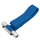 Draper 56137 OFW 300 Oil Filter Strap Wrench, 280mm