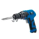 Draper 65142 SFAH4 Storm Force Composite Air Hammer and Chisel Kit