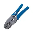 Draper 35574 RCT Expert 220mm Ratchet Action Terminal Crimping Tool