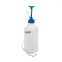 Draper 23242 Transmission Gearbox Oil Brake Fluid 1L Hand Pump Top Up Awkward Area