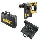 DeWALT DCH273NT Cordless 18V XR SDS+ Plus Brushless Rotary Hammer Drill