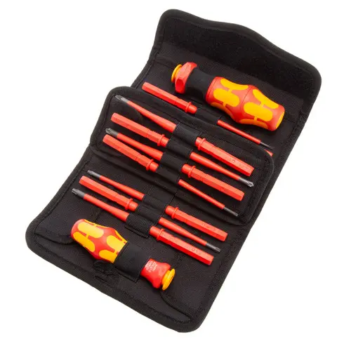 Wera 057484 Kraftform Kompakt Turbo i 1 Gearbox Screwdriver