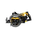 DeWALT DCS577N XR FlexVolt 54 Volt Circular Saw 190 mm Body Only