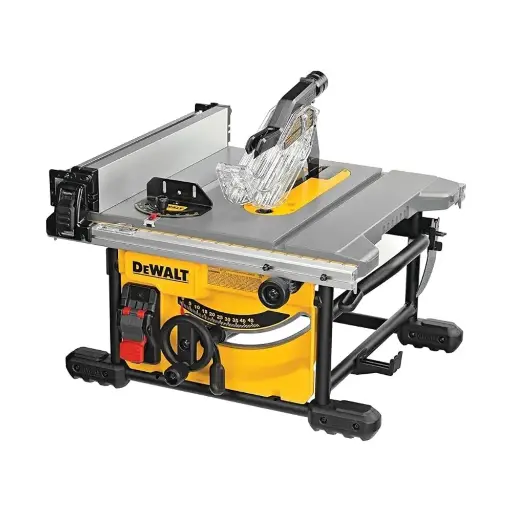 [DWE7485-QS] DeWALT DWE7485-QS Compact table saw 1850W 210mm
