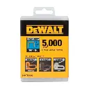 DeWALT DWHTTA7055 - Heavy Duty Narrow Crown Staples L