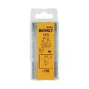 DeWALT DT2186-QZ HCS Wood Cutting Blades Bulk Packs (100 x Blades)