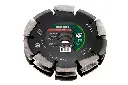 Metabo 628299000 DIA-CD3 125mm 22.23mm MFE40 Wall Chaser Blade