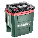 Metabo KB18BL 18V Cool Box with Heating Function Bare Unit 600791380