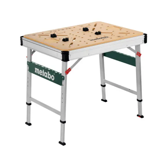 Metabo MWB 100 Mobile Workbench 626991000
