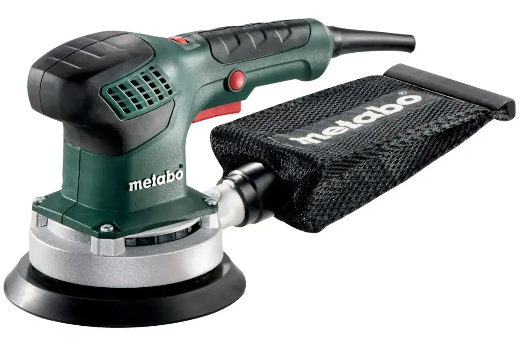 Metabo SXE3150 600444000  240V 150mm Random Orbit Sander