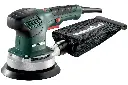Metabo SXE3150 600444000  240V 150mm Random Orbit Sander