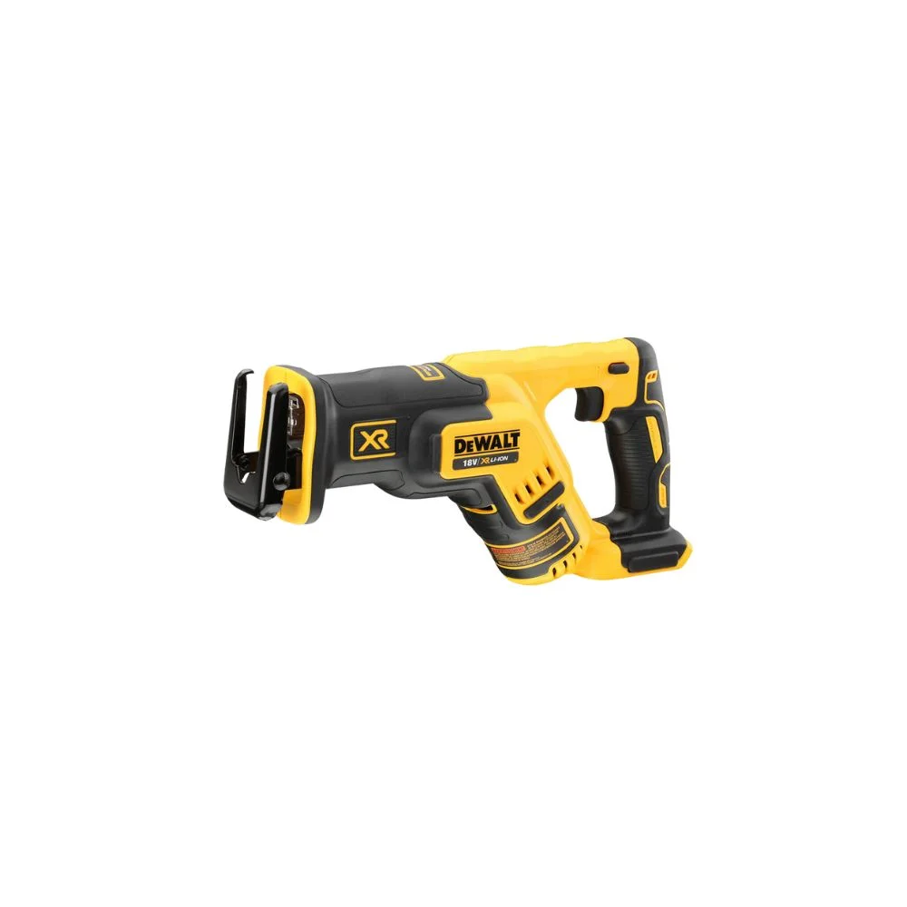 DeWALT DCS367N Cordless 18V XR Brushless Compact Reciprocating Saw Body Only 
