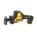 DEWALT DCS369N 18V XR Cordless Compact Reciprocating Saw Bare Unit