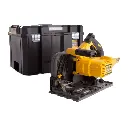 DeWALT DCS520NT Cordless 54V XR FLEXVOLT Brushless Plunge Saw & Case
